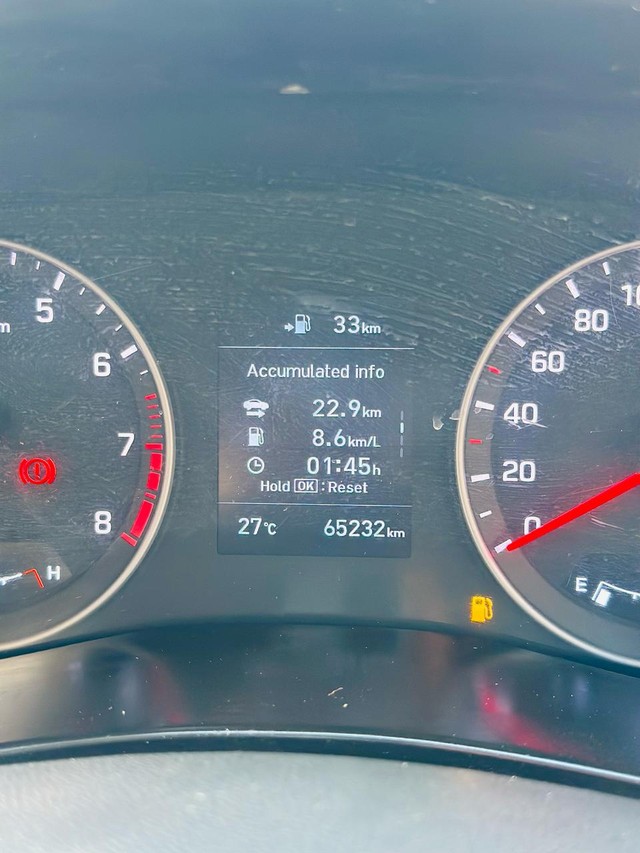 Hyundai i20 Sportz Option 1.2 Second-hand 2015 Hyundai i20 Sportz Option 1.2 for sale in Sabarkantha-10