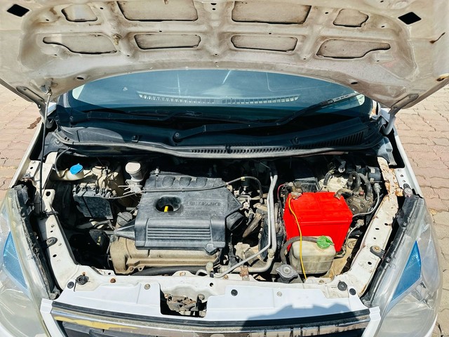 Second-hand 2017 Maruti Wagon R Stingray LXI Optional for sale in Sabarkantha-18