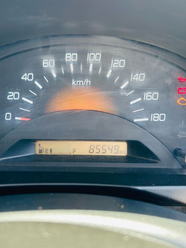 Second-hand 2017 Maruti Wagon R Stingray LXI Optional for sale in Sabarkantha-16