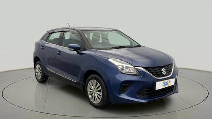 Maruti Baleno Delta