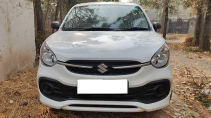 Maruti Celerio LXI Maruti Celerio LXI