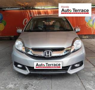Honda Mobilio Honda Mobilio V i-VTEC