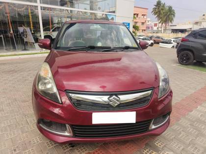 Maruti Swift Dzire VDI