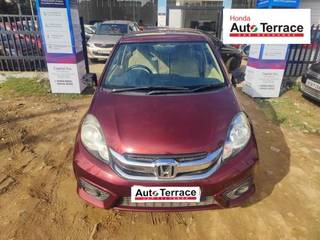 Honda Amaze 2016-2021 Honda Amaze S i-DTEC