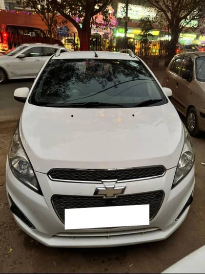 Chevrolet Beat LT Chevrolet Beat LT