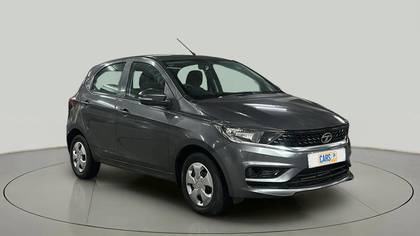 Tata Tiago XTA AMT BSVI Tata Tiago XTA AMT BSVI