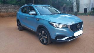 MG ZS EV 2020-2022 MG ZS EV Exclusive