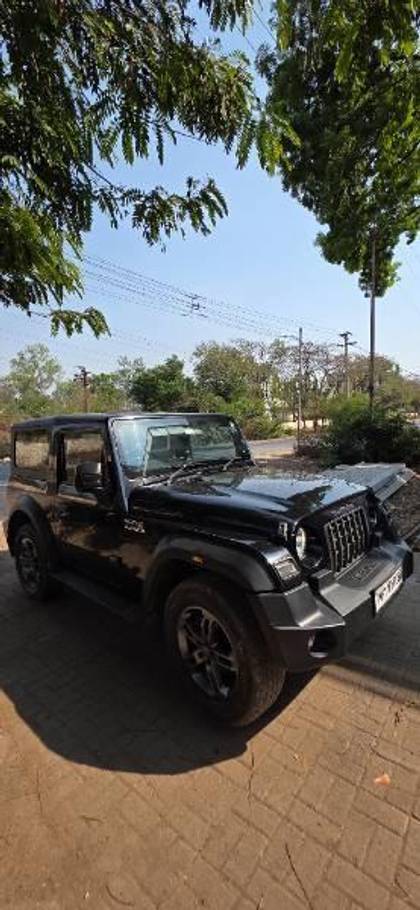Mahindra Thar LX Hard Top Mahindra Thar LX Hard Top