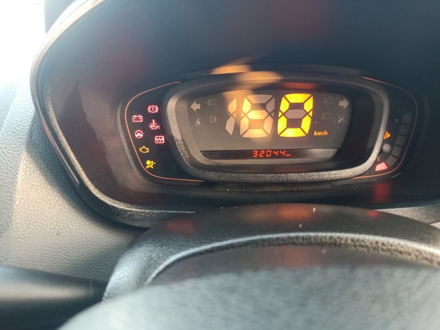 Second-hand 2018 Renault KWID 1.0 RXT Optional for sale in Ongole-10