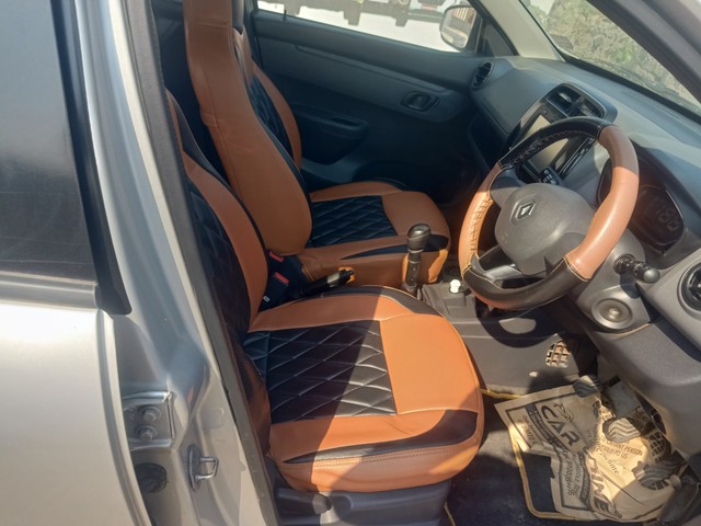 Second-hand 2016 Renault KWID 1.0 RXT for sale in Ongole-8