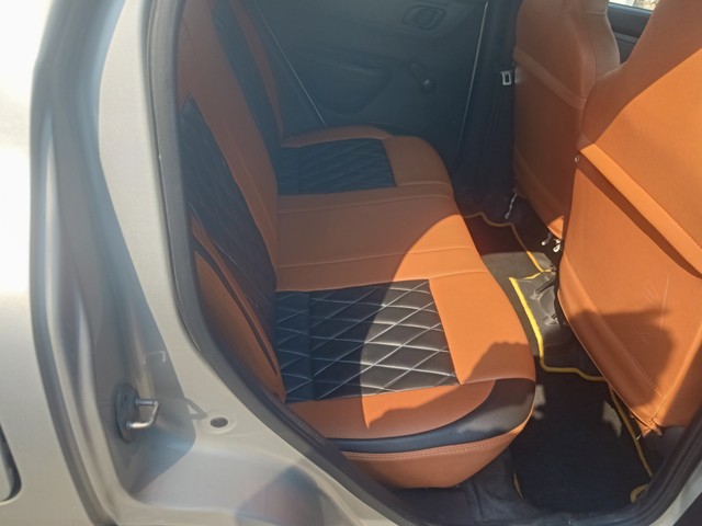 Second-hand 2016 Renault KWID 1.0 RXT for sale in Ongole-6