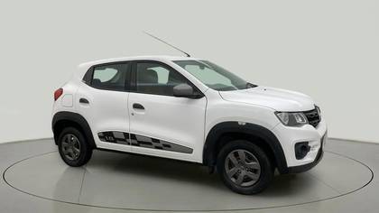 Renault KWID 1.0 RXT Optional AT 2016-2019 Renault KWID 1.0 RXT Optional AT 2016-2019