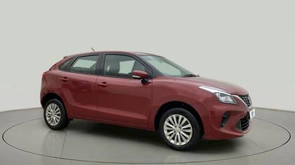 Maruti Baleno Delta Maruti Baleno Delta