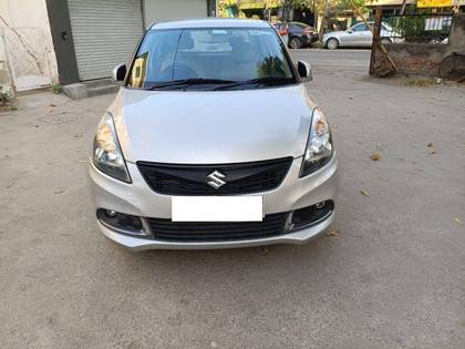 Maruti Swift Dzire VDI Maruti Swift Dzire VDI