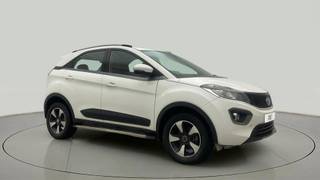 Tata Nexon 2017-2020 Tata Nexon 1.5 Revotorq XZA Plus