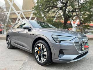 Audi e-tron Audi e-tron 55 Quattro