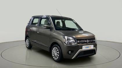 Maruti Wagon R ZXI 1.2 Maruti Wagon R ZXI 1.2