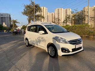 Maruti Ertiga 2015-2022 Maruti Ertiga BSIV VXI AT