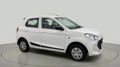 Maruti Alto K10 VXI Plus Maruti Alto K10 VXI Plus
