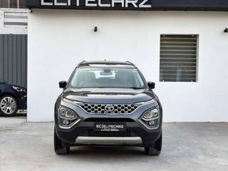 Tata Safari 2021-2023 Tata Safari XZA Plus 6 Str AT BSVI