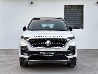 MG Hector 2021-2023 MG Hector Sharp CVT