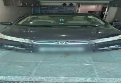 Honda City i DTec VX Option BL