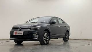 Volkswagen Virtus Volkswagen Virtus Topline AT