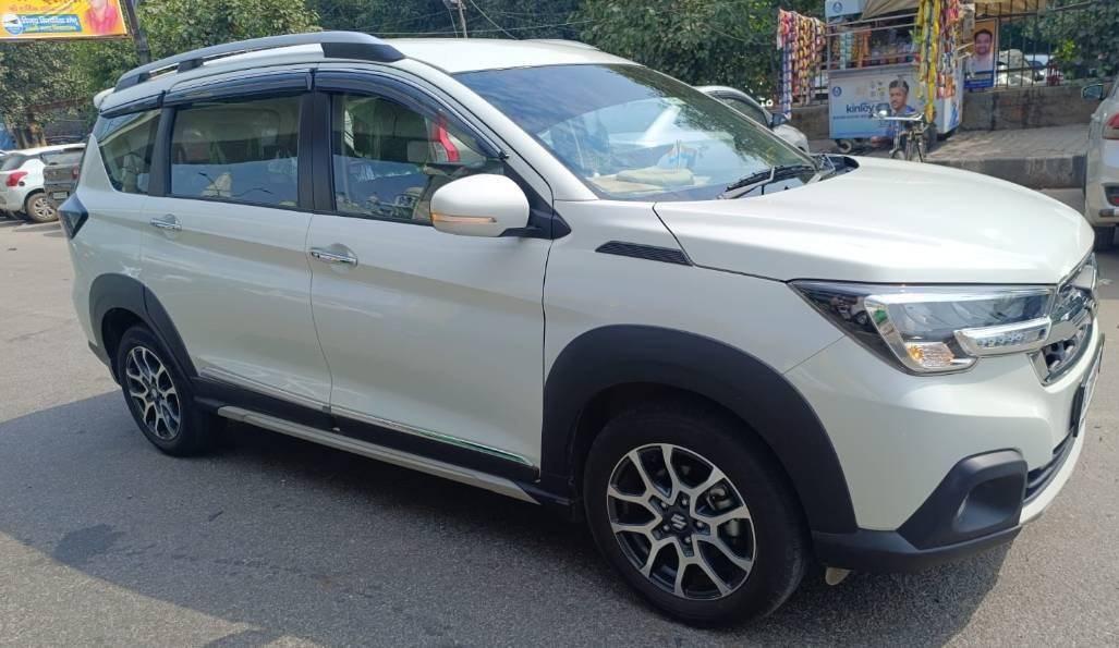Maruti XL6 Zeta On Road Price (Petrol), Features & Specs, Images Maruti XL6 Zeta On Road Price (Petrol), Features & Specs, Images