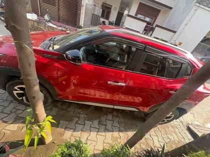 Nissan Magnite XV BSVI Nissan Magnite XV BSVI