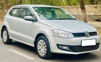 Volkswagen Polo 1.2 MPI Comfortline Volkswagen Polo 1.2 MPI Comfortline