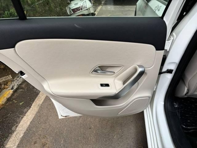 Second-hand 2025 Mercedes-Benz A-Class Limousine A 200 for sale in New Delhi-5