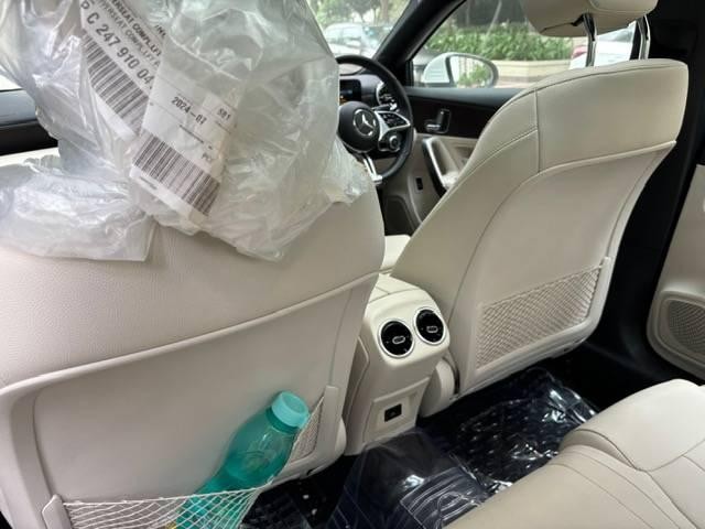 Second-hand 2025 Mercedes-Benz A-Class Limousine A 200 for sale in New Delhi-7