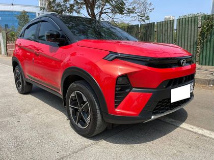2023 Tata Nexon Fearless Plus S DT DCA
