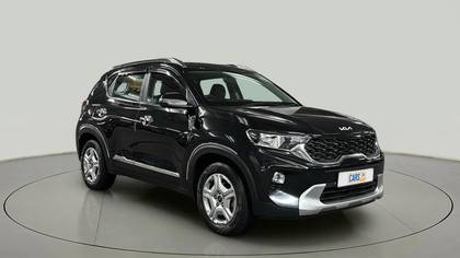 Kia Sonet HTK Plus Turbo iMT BSVI