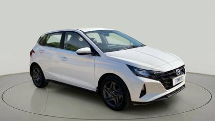 Hyundai i20 Sportz BSVI