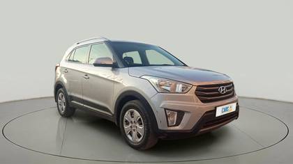 Hyundai Creta 1.4 CRDi S Hyundai Creta 1.4 CRDi S