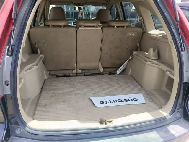 Second-hand 2008 Honda CR-V RVi AT for sale in Rajkot-6