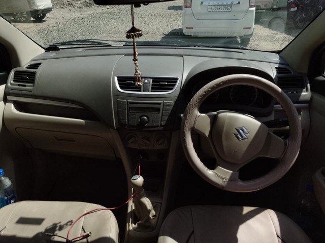 Second-hand 2012 Maruti Suzuki Ertiga VXI for sale in Rajkot-13
