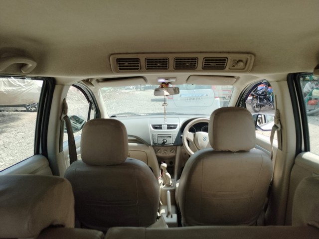 Second-hand 2012 Maruti Suzuki Ertiga VXI for sale in Rajkot-10