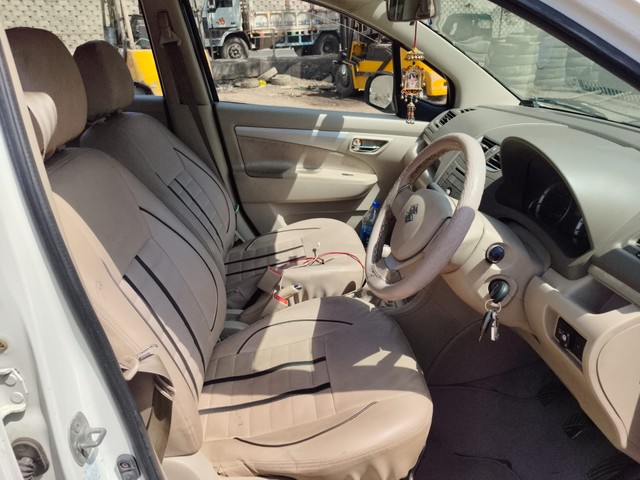 Second-hand 2012 Maruti Suzuki Ertiga VXI for sale in Rajkot-15