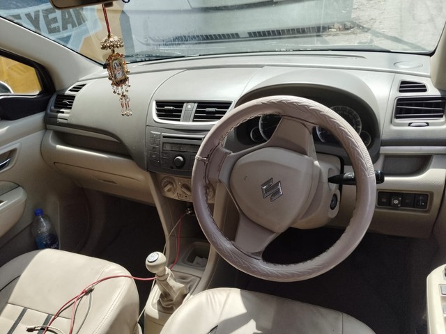Second-hand 2012 Maruti Suzuki Ertiga VXI for sale in Rajkot-12