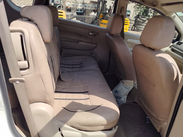 Second-hand 2012 Maruti Suzuki Ertiga VXI for sale in Rajkot-9