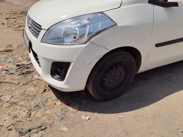 Second-hand 2012 Maruti Suzuki Ertiga VXI for sale in Rajkot-5