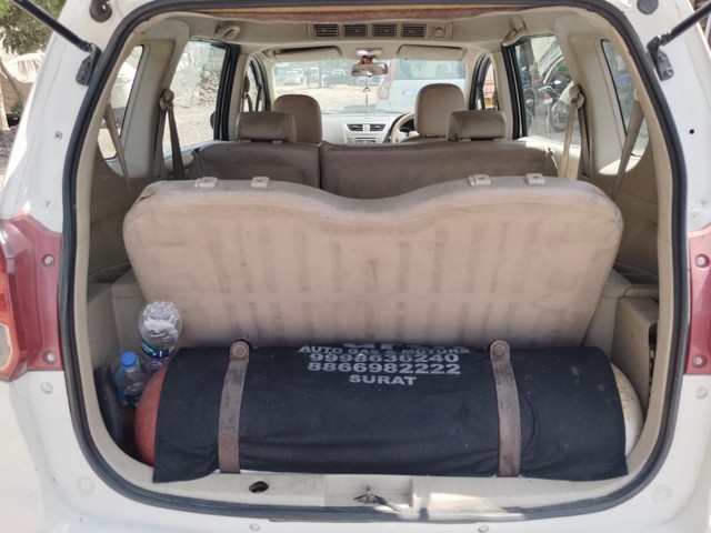 Second-hand 2012 Maruti Suzuki Ertiga VXI for sale in Rajkot-14