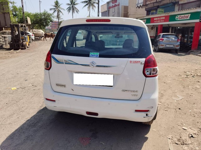 Second-hand 2012 Maruti Suzuki Ertiga VXI for sale in Rajkot-7