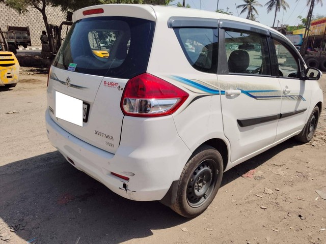 Second-hand 2012 Maruti Suzuki Ertiga VXI for sale in Rajkot-6