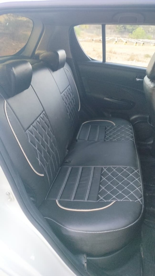 Second-hand 2014 Maruti Swift VDI BSIV for sale in Rajkot-15