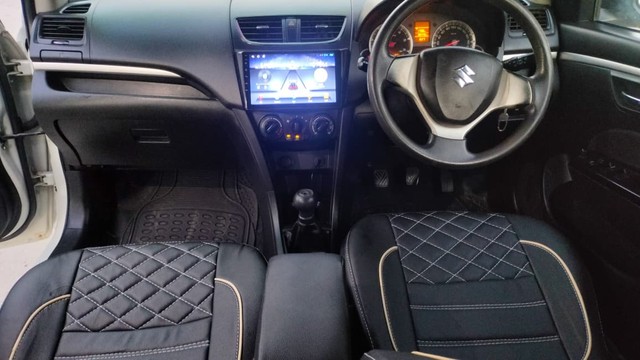 Second-hand 2014 Maruti Swift VDI BSIV for sale in Rajkot-10