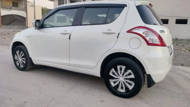 Second-hand 2014 Maruti Swift VDI BSIV for sale in Rajkot-9