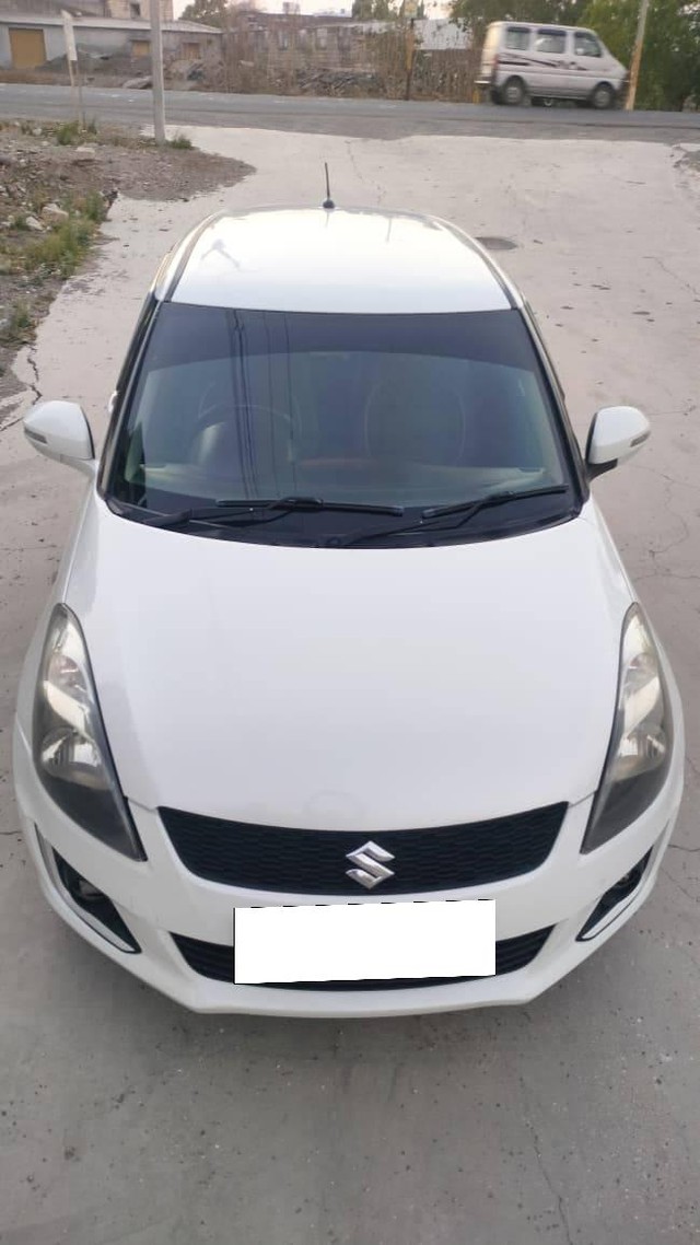 Second-hand 2014 Maruti Swift VDI BSIV for sale in Rajkot-7